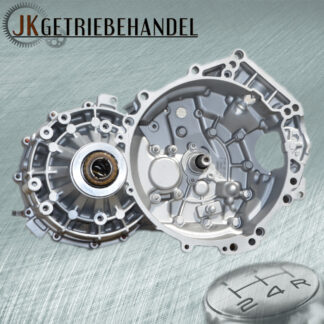 Getriebe VW T4 2.4 1.9 Diesel / 5-Gang / CCY CPW CRM CRN CRL CHP / 5-Gang