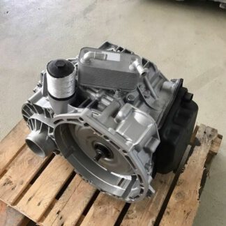 VW T5 T6 2,0 TDI Getriebe DSG  DQ500 Automatikgetriebe NZQ  0BT300045