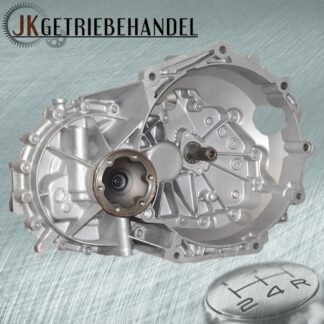 Getriebe VW Caddy 2k / Touran 1T 1,6 Benzin MBR FVF JJT FZT LBR JJU 5-GANG