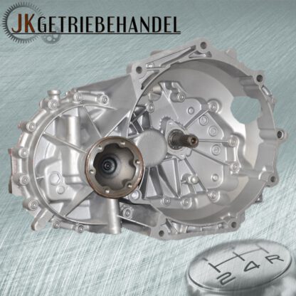 Getriebe VW Caddy 2k / Touran 1T 1,6 Benzin MBR FVF JJT FZT LBR JJU 5-GANG