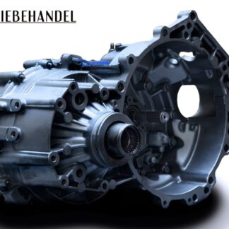 Austausch  Getriebe VW T4 syncro 2.5 Benzin / 2.4 Diesel 5-Gang / CLX