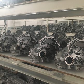 Differential hinten Mercedes S-Klasse W222 D 4-Matic A2223505506 2,473