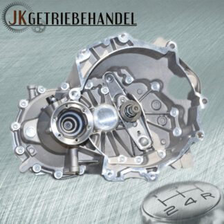 Getriebe VW / Skoda / Seat 1.2 / LVG GSB GSH GEU GKU JUS FQE JHN LNR / 5-GANG