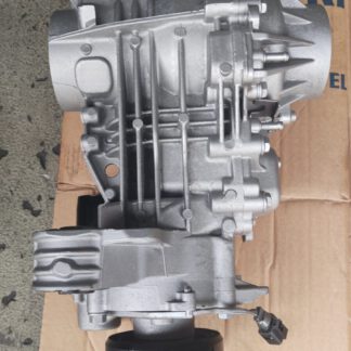 VW T5 / T6 Achsantrieb Hinterachsgetriebe 4Motion Differential Haldex 09N525010C