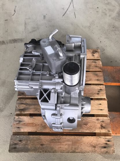 VW T6 2,0 TDI Getriebe DSG 7-GANG DQ500 Automatikgetriebe 0BT 300 046 / SDJ – Bild 4