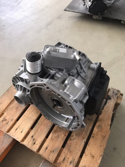 VW T6 2,0 TDI Getriebe DSG 7-GANG DQ500 Automatikgetriebe 0BT 300 046 / SDJ