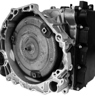 Getriebe Automatikgetriebe mit Wandler Ford  Transit Connect 1,5 Diesel  8F35