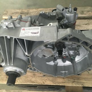 Getriebe VW T5 1.9 TDI FJJ FJL FJK JQT JQR JQS JQW JQV GTV GTW GTX HCW /> 5-GANG