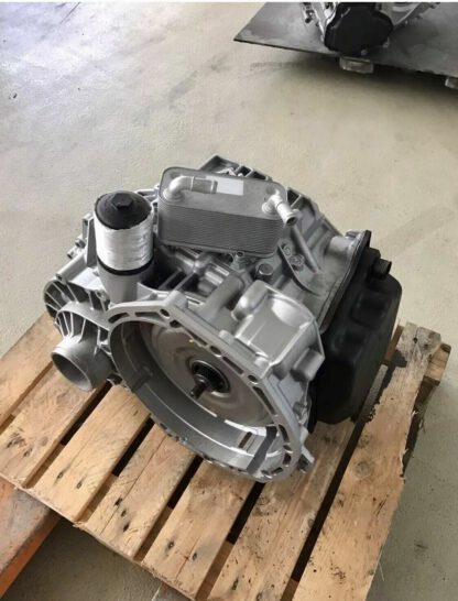 VW T5 / T6 2,0 TDI Getriebe DSG 7 GANG DQ500 4Motion 4X4 // MAA