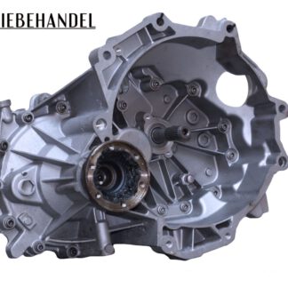 Austausch - Getriebe VW Golf Plus 5M1 1.6 FSI 6-Gang HEU