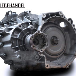 DSG Getriebe 6-GANG / DQ250 VW Seat Skoda Audi 2.0 TDI 135kW 184PS RHH