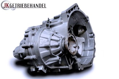 Getriebe -VW Seat Skoda Audi  1,6 TDI  77kW 105PS /  MAW MYP MFR 6-Gang