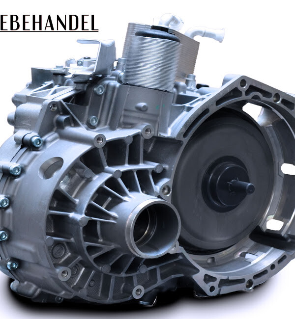 VW T5 / T6 2,0 TDI Getriebe DSG 7 GANG DQ500 Automatikgetriebe NZQ