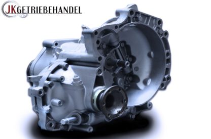 Austausch  / Getriebe Polo 6N Lupo 6X 1,6 1,4 / GTi DTX ETG FFW / 5 Gang