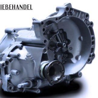 Austausch  Getriebe VW Polo 6N2 1.0 Benzin 5-Gang - FFE