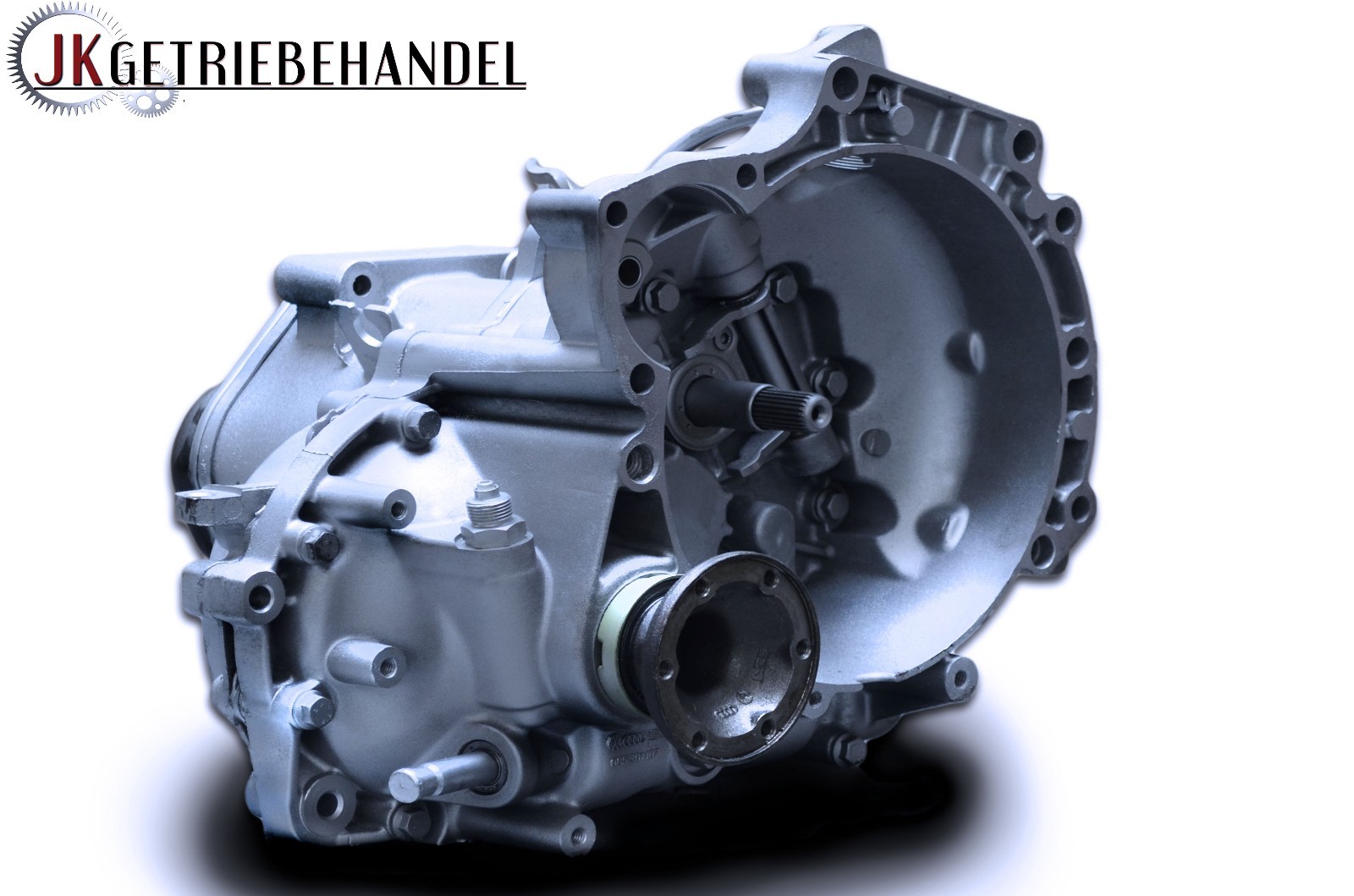 Austausch Getriebe VW Polo 6N2 1.0 Benzin 5-Gang - FFE