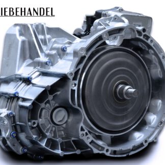 Getriebe Mercedes Benz A / B / CLA / GLA   DSG Automatik 724003 / "überholt