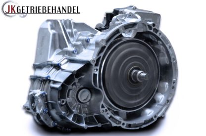 Getriebe Mercedes Benz A / B / CLA / GLA   DSG Automatik 724003 / "überholt