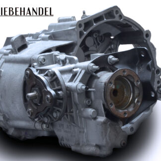 Getriebe VW Seat Skoda Audi 4x4 Quattro Allrad NFV MHA LPR PFM 2.0 TDI 6Gang
