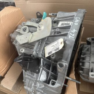 Getriebe / Dacia Duster und Lodgy / TL4043 / 1,5 dCI / 79kW / 107PS / 6-Gang NEU