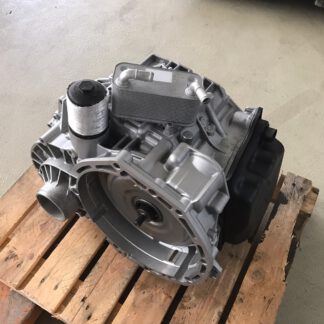 VAG VW DQ381 0GC Getriebe mechnische Überholung neue Ölpumpe und neue Kupplung