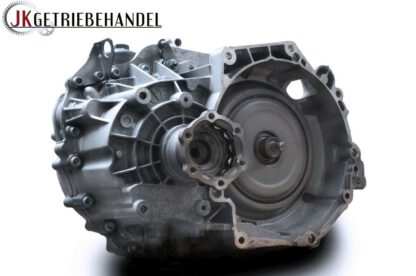 VW AUDI SEAT SKODA Automatikgetriebe DSG 6-GANG 2.0 TDI/103KW 140PS HXT