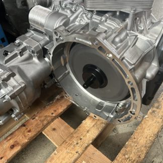 VW SEAT Skoda 2,0 TDI Getriebe DSG 7 Gang DQ381 0GC Automatikgetriebe WAW / NEU