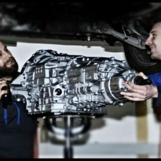 VW T5 / T6 Achsantrieb Hinterachsgetriebe Komplett überholung 09N525010