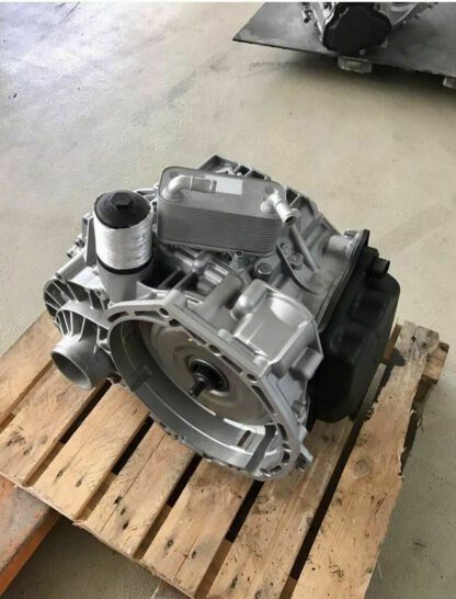 VW T6 2,0 TDI Getriebe DSG 7 Gang DQ500 Automatikgetriebe PSP  0BT 300 045 T